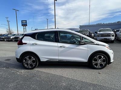 Used 2017 Chevrolet Bolt EV Premier for sale #H4175759 - photo 1