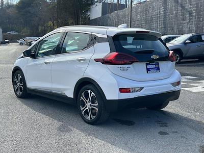 Used 2017 Chevrolet Bolt EV Premier for sale #H4175759 - photo 2
