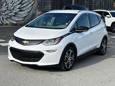 Used 2017 Chevrolet Bolt EV Premier for sale #H4175759 - photo 1