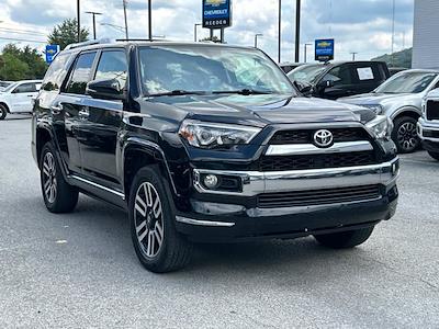 2017 Toyota 4Runner 4WD SUV for sale #H5435315 - photo 1