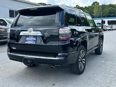 2017 Toyota 4Runner 4WD SUV for sale #H5435315 - photo 2