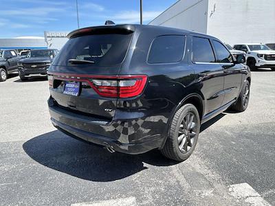 2017 Dodge Durango AWD SUV for sale #HC904979 - photo 2