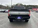 Used 2017 Ford F-250 Platinum Crew Cab for sale #HEB54806 - photo 3