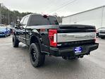 Used 2017 Ford F-250 Platinum Crew Cab for sale #HEB54806 - photo 4
