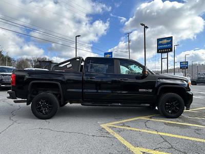 Used 2017 GMC Sierra 2500 - photo 1