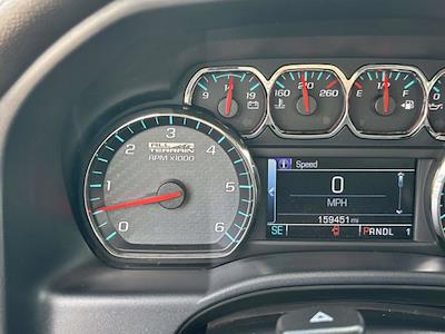 Used 2017 GMC Sierra 2500 - photo 1