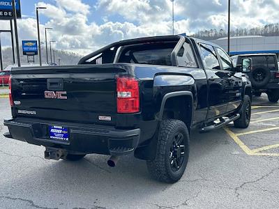 Used 2017 GMC Sierra 2500 - photo 1