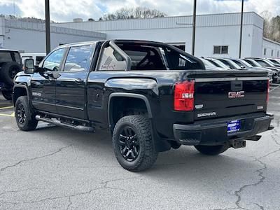 Used 2017 GMC Sierra 2500 - photo 1