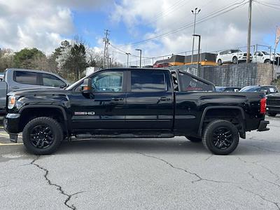 Used 2017 GMC Sierra 2500 - photo 1