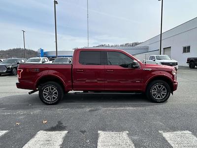 Used 2017 Ford F-150 - photo 1