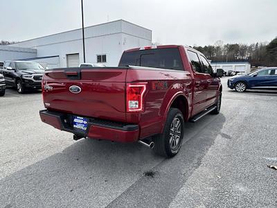 Used 2017 Ford F-150 - photo 1
