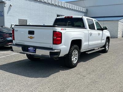 2017 Chevrolet Silverado 1500 Crew Cab 4WD Pickup for sale #HG134558 - photo 2