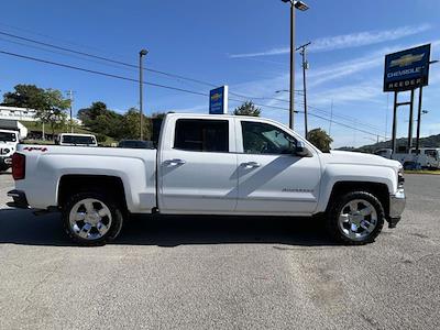 2017 Chevrolet Silverado 1500 Crew Cab 4WD Pickup for sale #HG426093 - photo 1