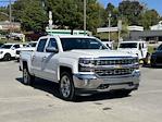 2017 Chevrolet Silverado 1500 Crew Cab 4WD Pickup for sale #HG426093 - photo 27
