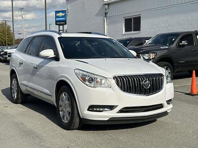 Used 2017 Buick Enclave Premium for sale #HJ328072 - photo 1