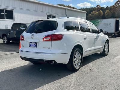 Used 2017 Buick Enclave Premium for sale #HJ328072 - photo 2