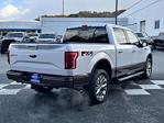 2017 Ford F-150 SuperCrew Cab 4WD Pickup for sale #HKE03771 - photo 4