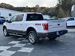 2017 Ford F-150 SuperCrew Cab 4WD Pickup for sale #HKE03771 - photo 2