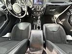 Used 2017 Jeep Wrangler Sahara for sale #HL565653 - photo 11