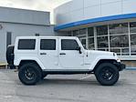 Used 2017 Jeep Wrangler Sahara for sale #HL565653 - photo 1