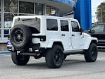 Used 2017 Jeep Wrangler Sahara for sale #HL565653 - photo 2