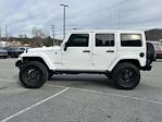 Used 2017 Jeep Wrangler Sahara for sale #HL565653 - photo 5