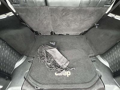 Used 2017 Jeep Wrangler - photo 1