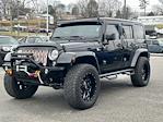 2017 Jeep Wrangler 4WD SUV for sale #HL752837 - photo 6