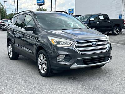 2017 Ford Escape 4WD SUV for sale #HUA12069 - photo 1