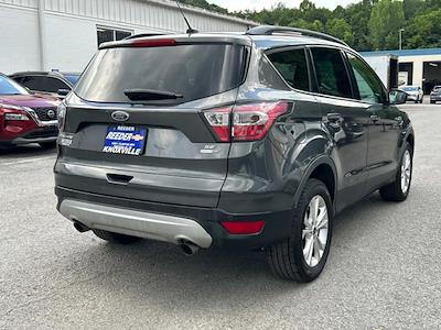 2017 Ford Escape 4WD SUV for sale #HUA12069 - photo 2