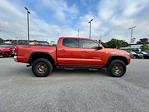 2017 Toyota Tacoma Double Cab 4WD Pickup for sale #HX079292 - photo 3