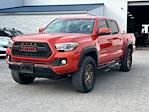 2017 Toyota Tacoma Double Cab 4WD Pickup for sale #HX079292 - photo 7