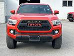 2017 Toyota Tacoma Double Cab 4WD Pickup for sale #HX079292 - photo 8