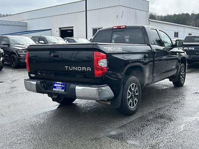 Used 2017 Toyota Tundra - photo 1