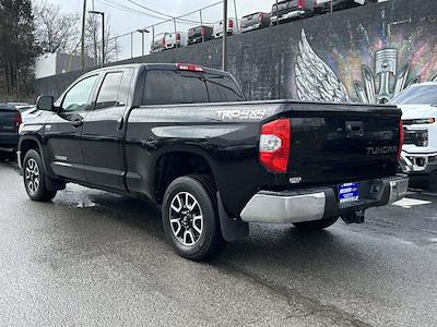 Used 2017 Toyota Tundra - photo 1