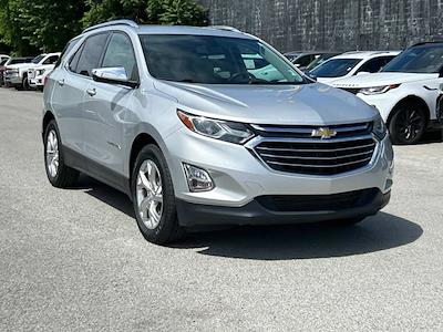 2018 Chevrolet Equinox FWD SUV for sale #J6200184 - photo 1