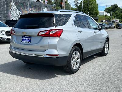2018 Chevrolet Equinox FWD SUV for sale #J6200184 - photo 2