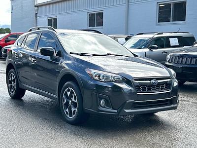 2018 Subaru Crosstrek AWD SUV for sale #J8330545 - photo 1