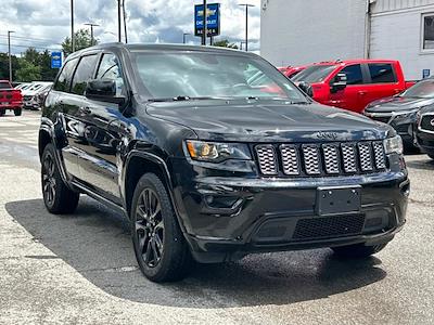 2018 Jeep Grand Cherokee 4WD SUV for sale #JC148000 - photo 1