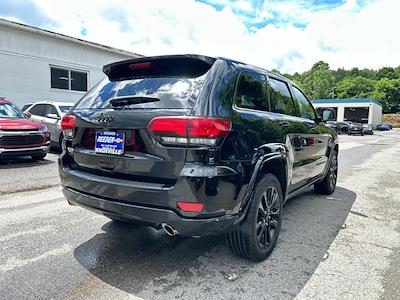 2018 Jeep Grand Cherokee 4WD SUV for sale #JC148000 - photo 2