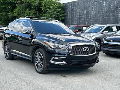 2018 Infiniti QX60 FWD SUV for sale #JC508931 - photo 1