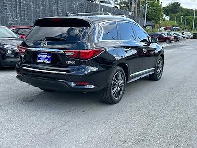 2018 Infiniti QX60 FWD SUV for sale #JC508931 - photo 2