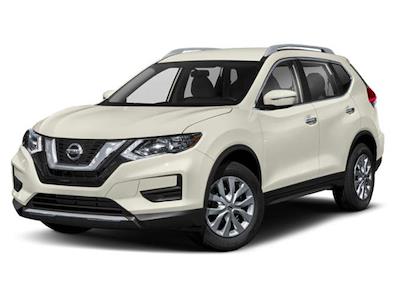Used 2018 Nissan Rogue - photo 1