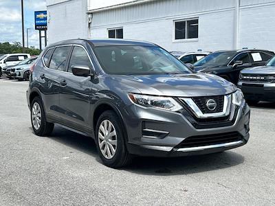 2018 Nissan Rogue FWD SUV for sale #JC790471 - photo 1
