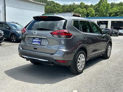 2018 Nissan Rogue FWD SUV for sale #JC790471 - photo 2