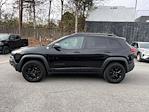 Used 2018 Jeep Cherokee Trailhawk for sale #JD607574 - photo 10
