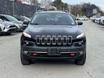 Used 2018 Jeep Cherokee Trailhawk for sale #JD607574 - photo 3