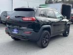 Used 2018 Jeep Cherokee Trailhawk for sale #JD607574 - photo 2