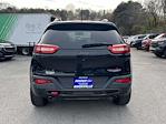 Used 2018 Jeep Cherokee Trailhawk for sale #JD607574 - photo 8