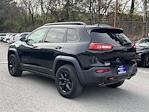 Used 2018 Jeep Cherokee Trailhawk for sale #JD607574 - photo 9